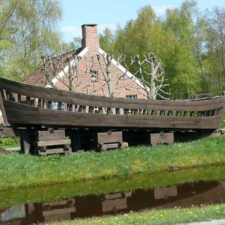 Hotel Hannen Papenburg Εξωτερικό φωτογραφία
