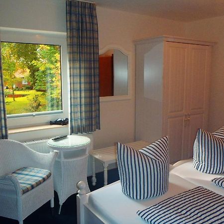 Hotel Hannen Papenburg Εξωτερικό φωτογραφία