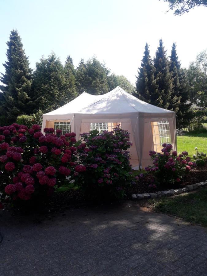 Hotel Hannen Papenburg Εξωτερικό φωτογραφία