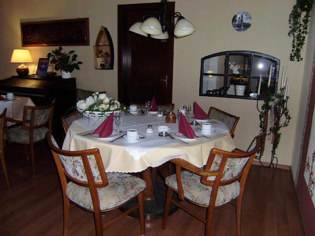 Hotel Hannen Papenburg Εξωτερικό φωτογραφία