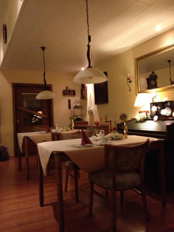 Hotel Hannen Papenburg Εξωτερικό φωτογραφία