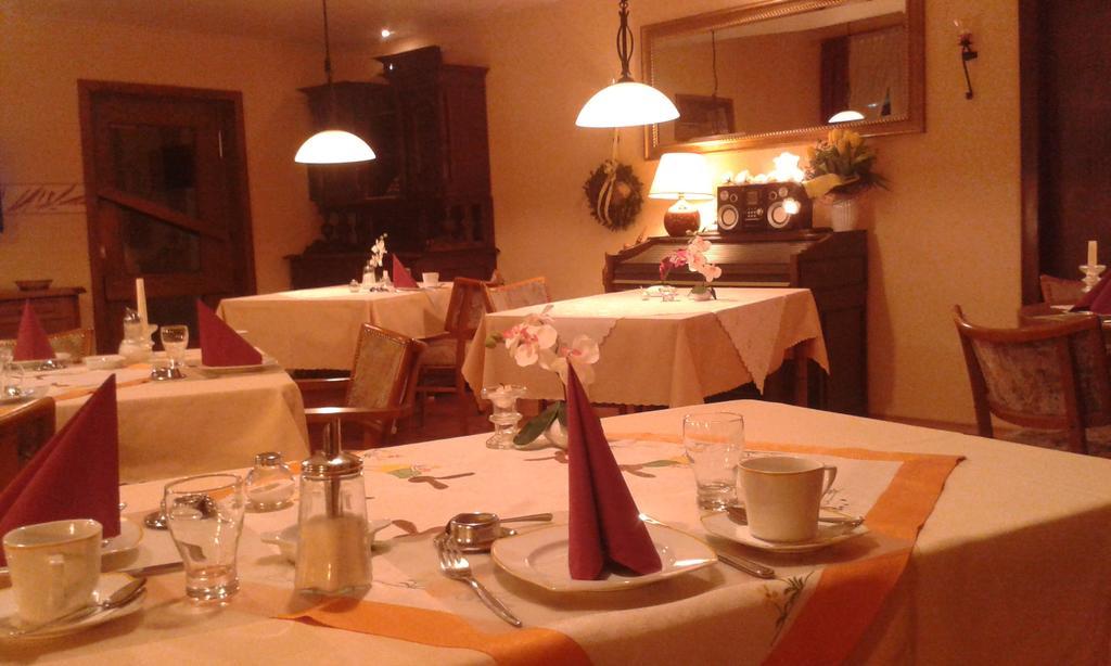 Hotel Hannen Papenburg Εξωτερικό φωτογραφία