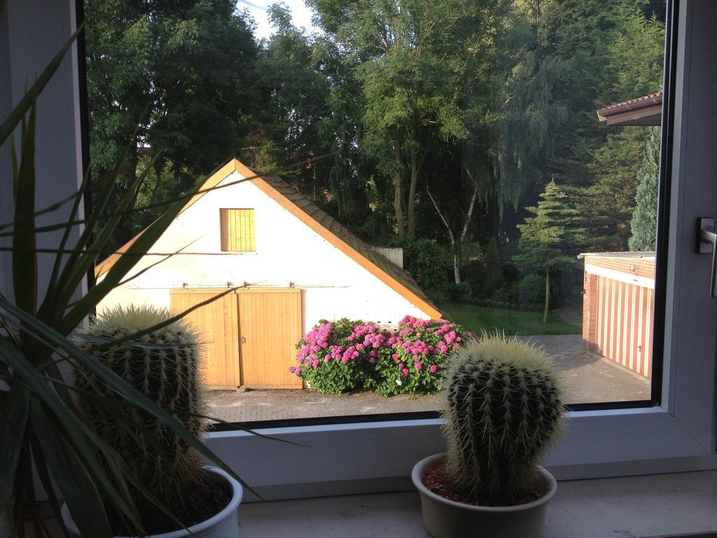 Hotel Hannen Papenburg Εξωτερικό φωτογραφία