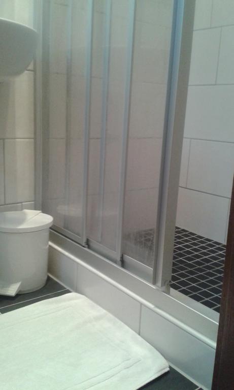 Hotel Hannen Papenburg Εξωτερικό φωτογραφία