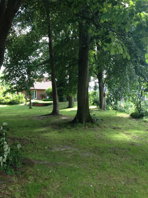 Hotel Hannen Papenburg Εξωτερικό φωτογραφία