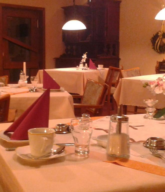 Hotel Hannen Papenburg Εξωτερικό φωτογραφία