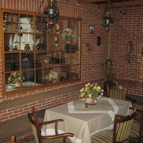 Hotel Hannen Papenburg Εξωτερικό φωτογραφία