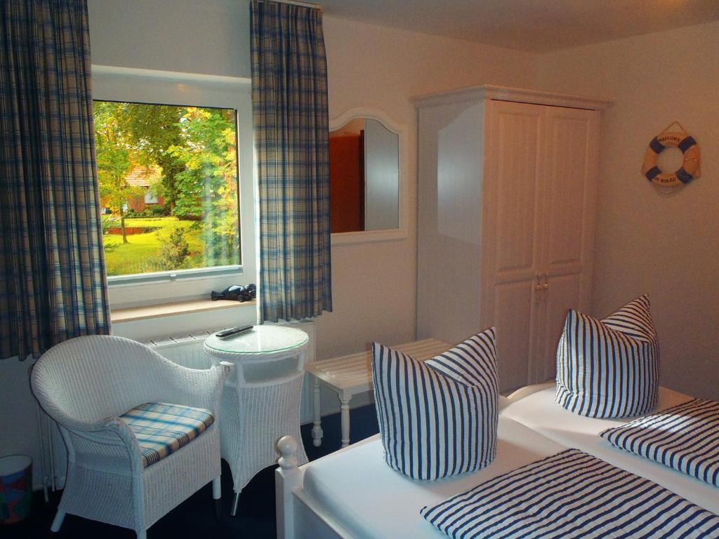 Hotel Hannen Papenburg Εξωτερικό φωτογραφία