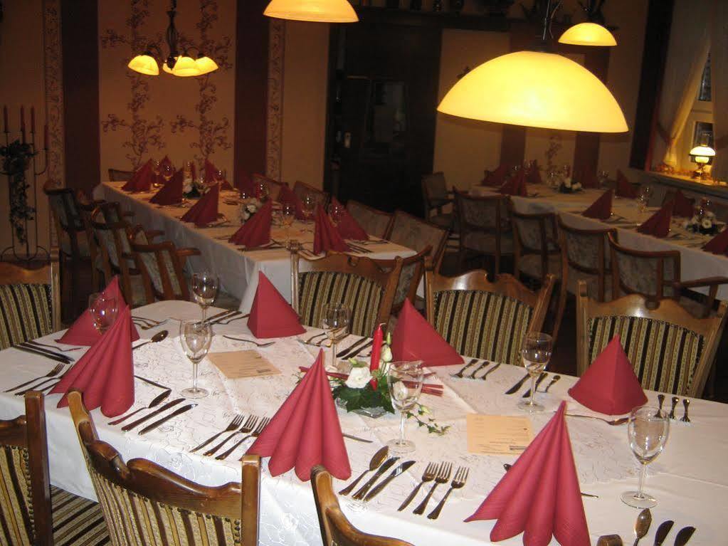 Hotel Hannen Papenburg Εξωτερικό φωτογραφία